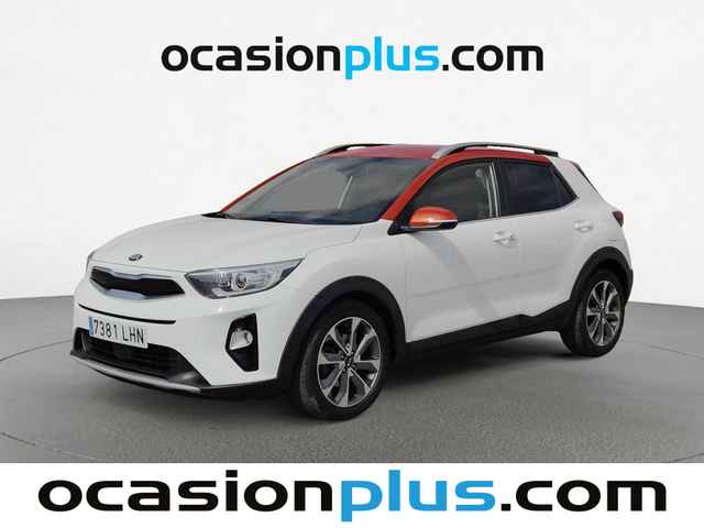 Kia Seminuevos Castellón