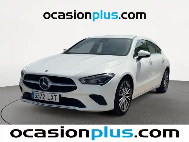 Mercedes CLA