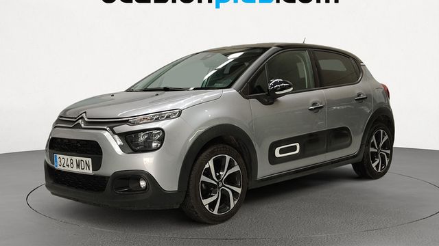 Citroën Segunda Mano Albacete