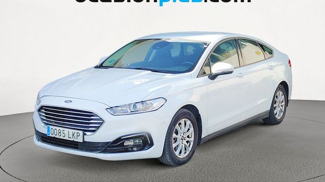 Coches Segunda Mano Ford Mondeo