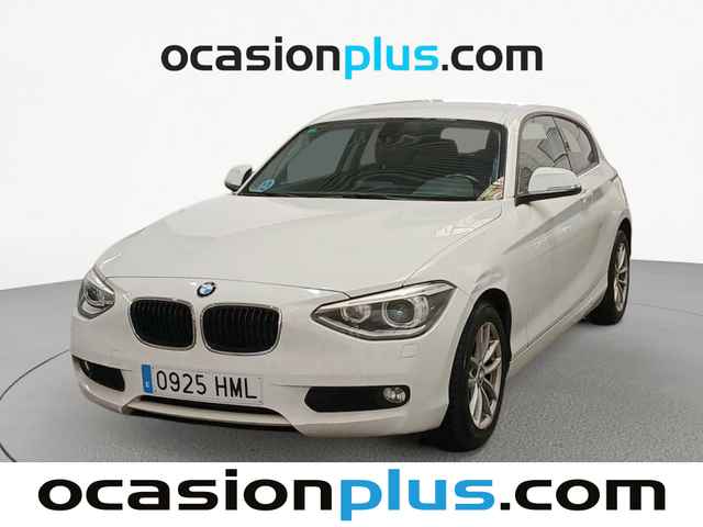 Bmw Serie 1 Segunda Mano Baratos Badajoz