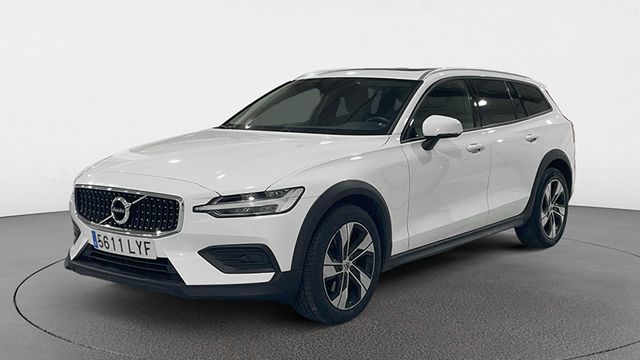 Volvo V60 Segunda Mano
