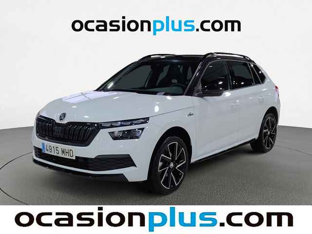 Skoda Segunda Mano Barcelona