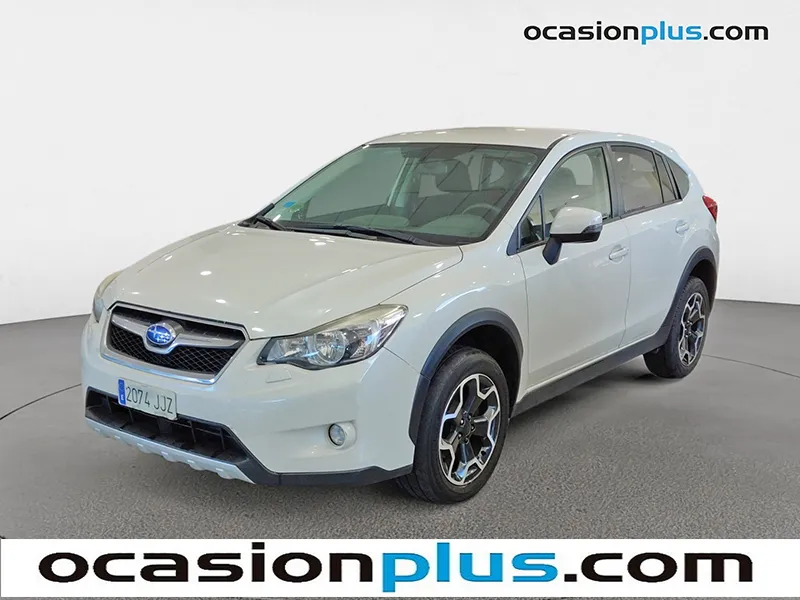 Subaru Segunda Mano Gipuzkoa