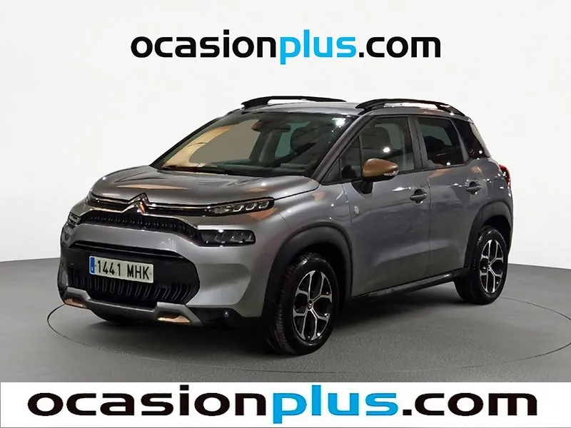 Citroën Seminuevos Cádiz