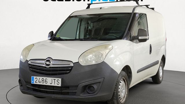 Coches de Ocasión B