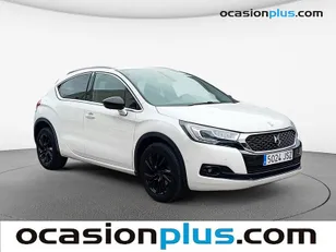 DS DS 4 Crossback 1.6 BlueHDi 120 S&S EAT6 Style