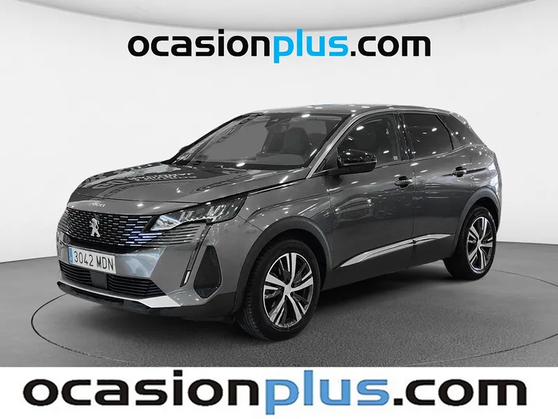 Peugeot Seminuevos Castellón