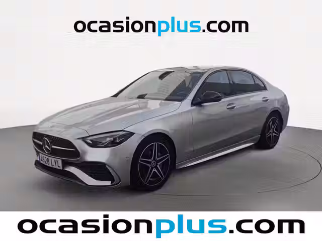 Mercedes Clase C