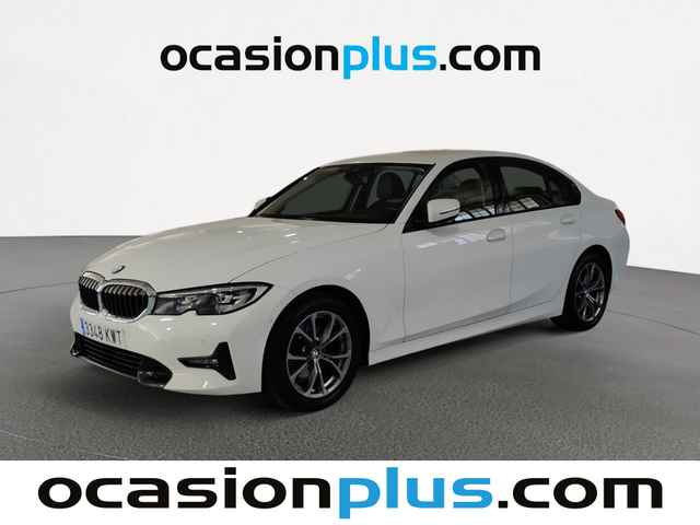 Bmw Serie 3 Segunda Mano Granada