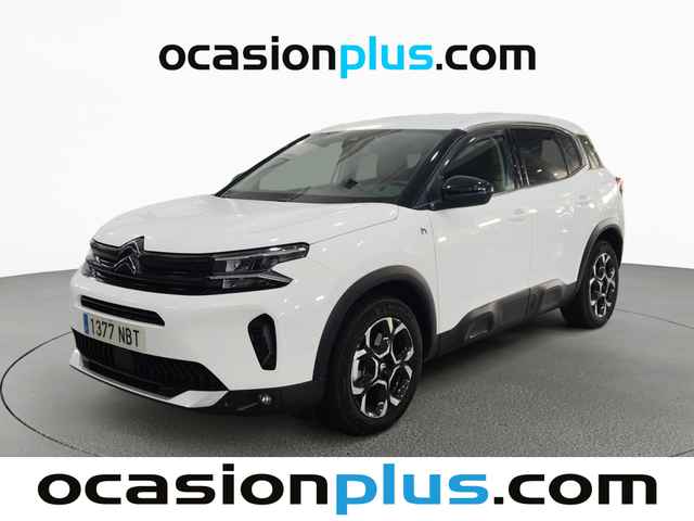 Citroën Segunda Mano