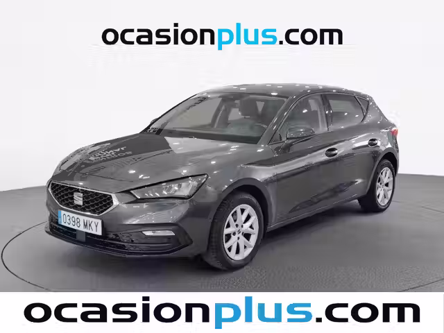 Seat León