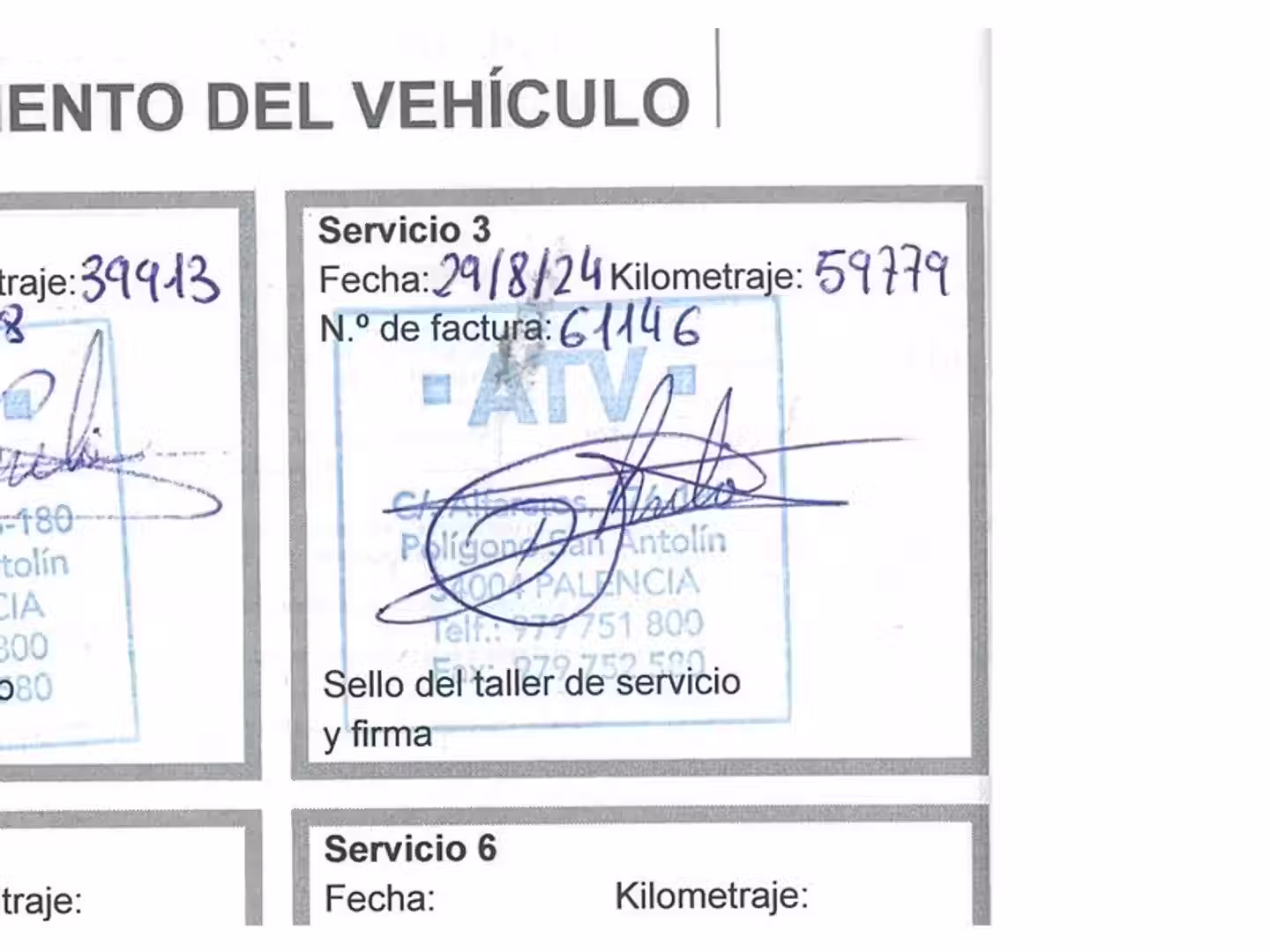 Mantenimiento
