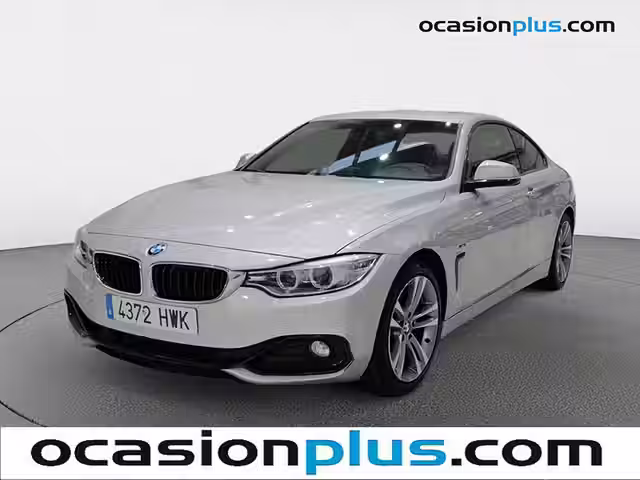 BMW Serie 4