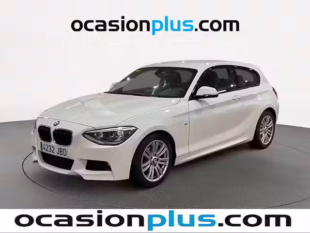 BMW Serie 1
