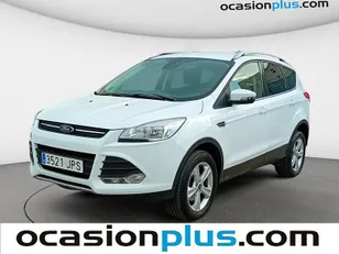 Ford Kuga 1.5 EcoBoost 150 A-S-S 4x2 Trend