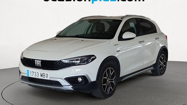 Fiat Tipo Seminuevo