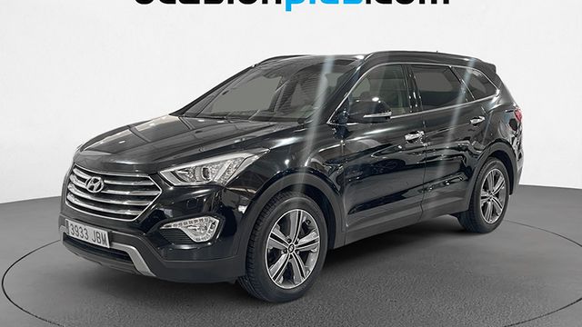 Hyundai Santa fe Ocasión