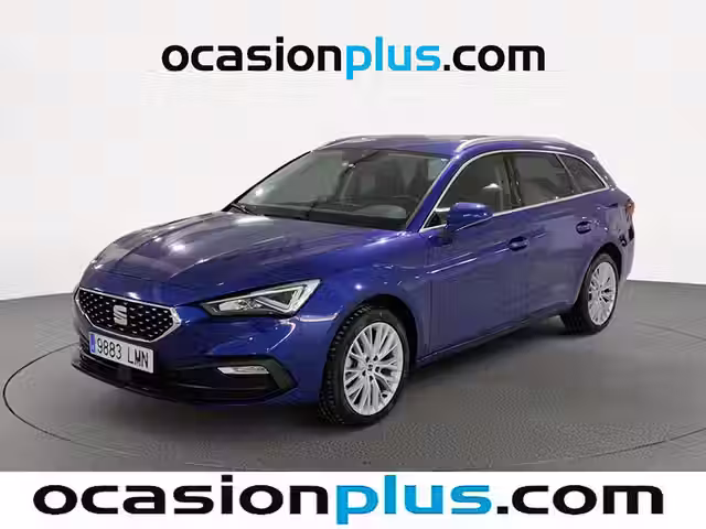 Seat León