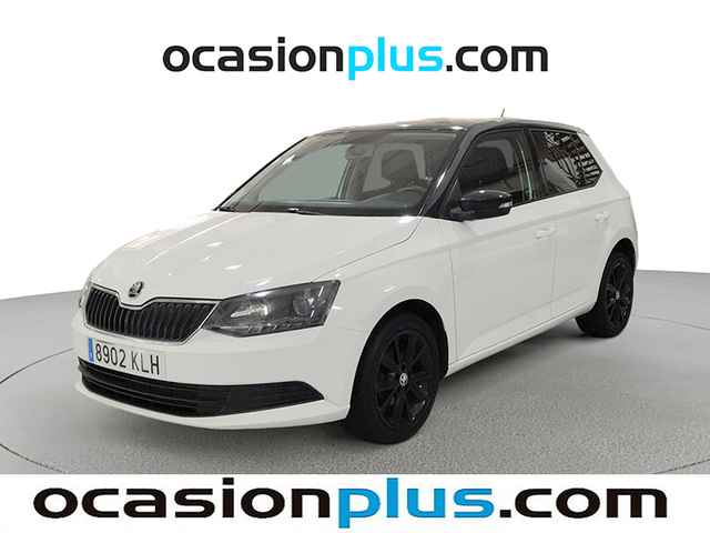 Skoda Segunda Mano Las palmas