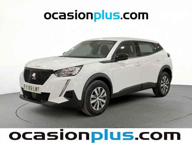 Peugeot Segunda Mano Baratos Jaén