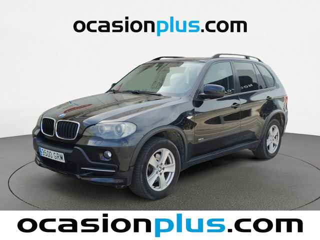 Bmw X5 Ocasión Alicante