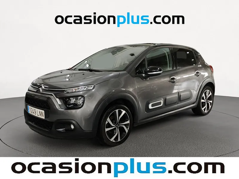 Citroën C3 Segunda Mano Las palmas