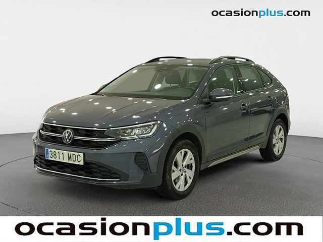Comprar Coche Volkswagen Taigo Segunda Mano
