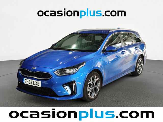 Kia Ocasión Málaga