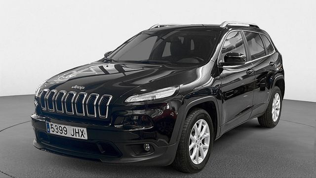 Jeep Segunda Mano Baratos Albacete