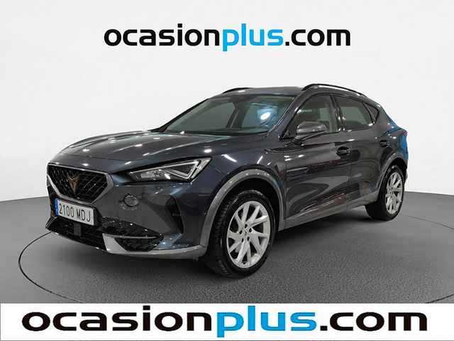 Cupra Formentor Ocasión Valencia