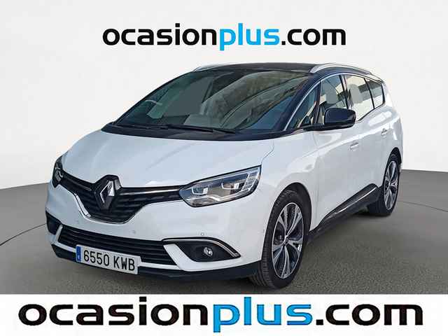 Renault Segunda Mano Córdoba