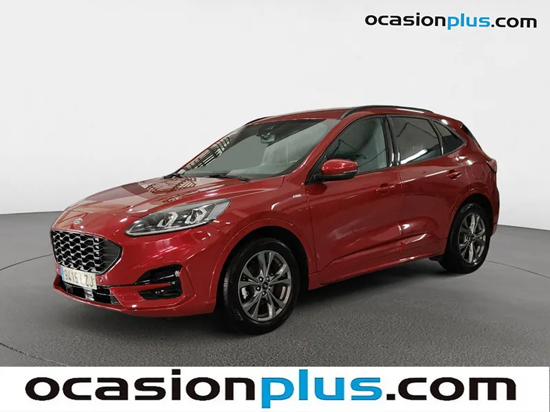 Ford Segunda Mano Particulares Las palmas