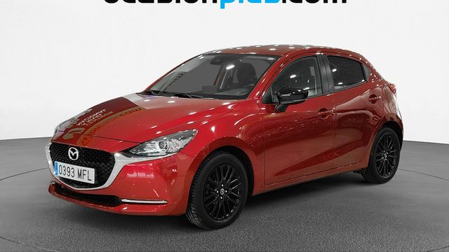 Mazda Segunda Mano Baratos Castellón