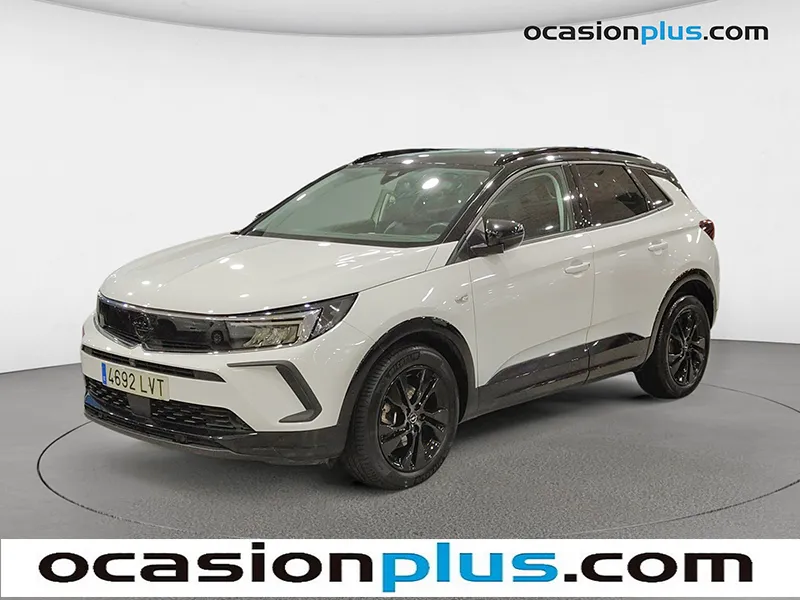 Opel Seminuevos Cantabria