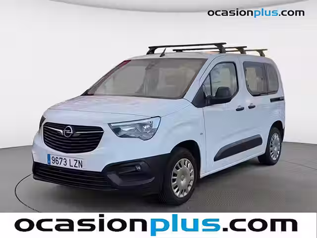 Opel Combo Life