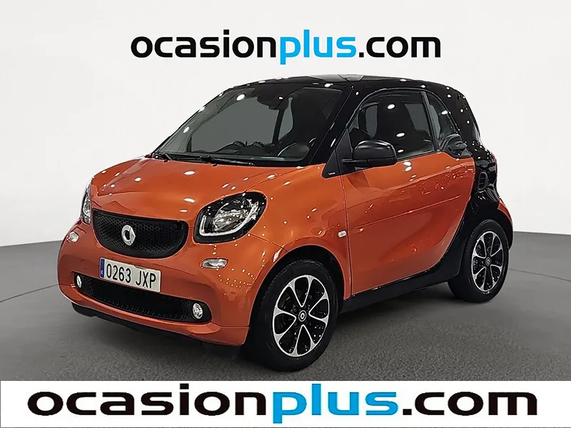 Smart Ocasión Valencia