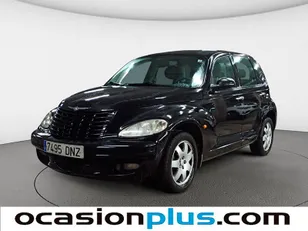 CHRYSLER PT CRUISER de Segunda Mano y Ocasión | OcasionPlus