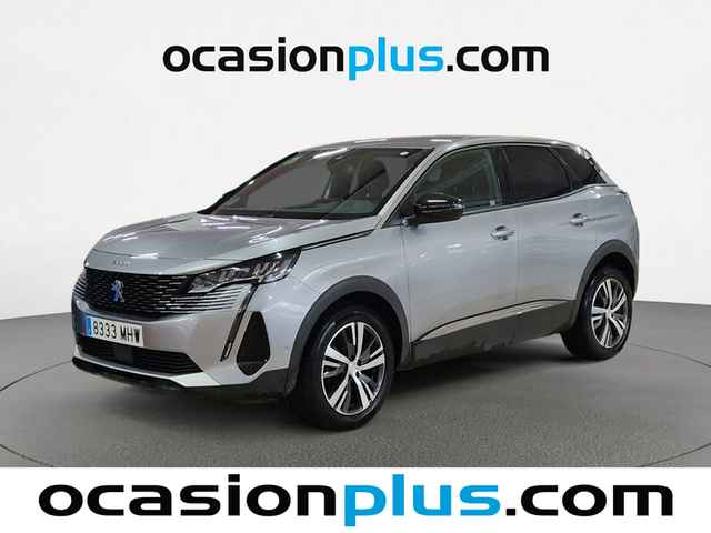 Peugeot Ocasión Gipuzkoa
