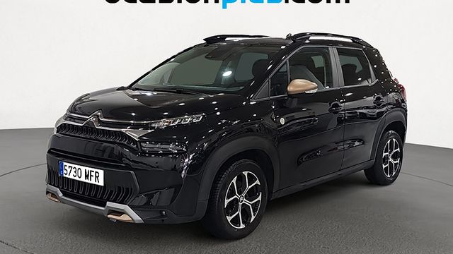 Citroën Seminuevos Córdoba