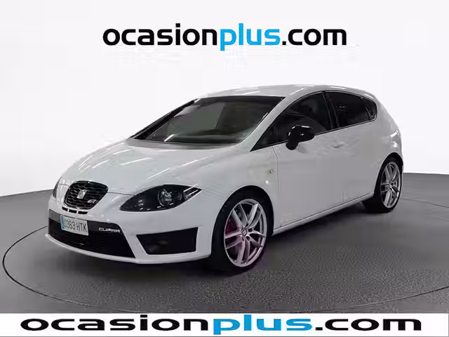 Seat León