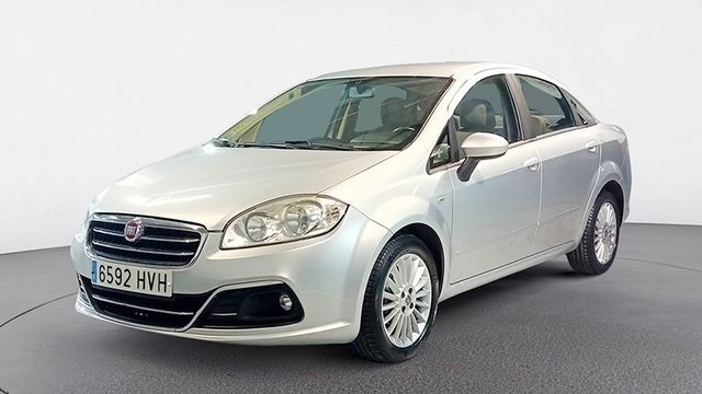 Fiat Linea Segunda Mano