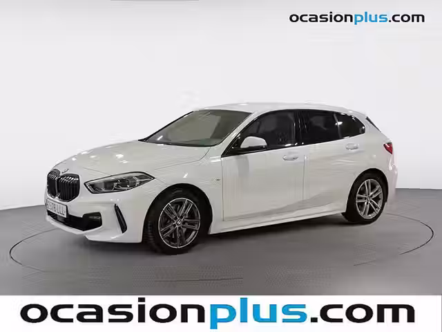 BMW Serie 1