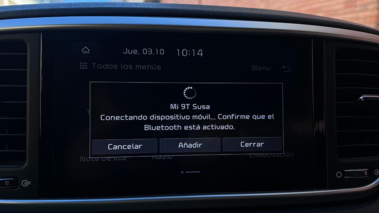 Bluetooth