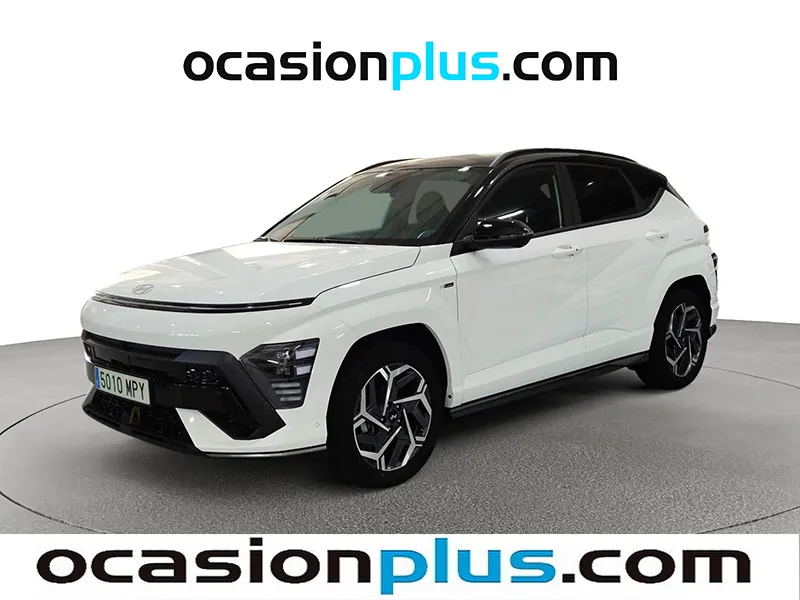 Hyundai Ocasión