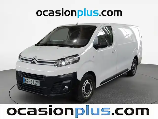 Citroën Jumpy