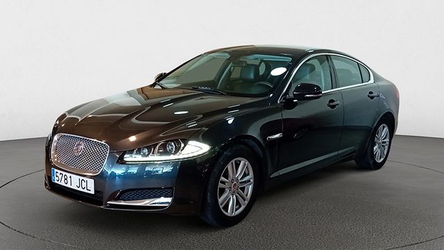 Jaguar Segunda Mano Castellón