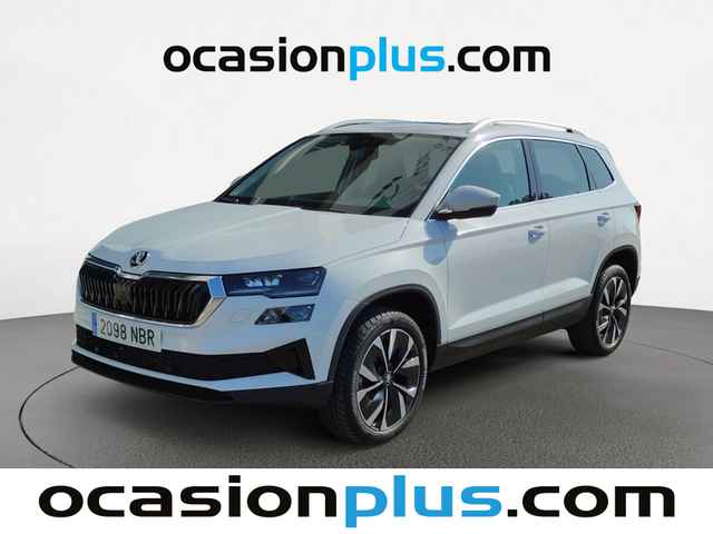 Coches Skoda Segunda Mano