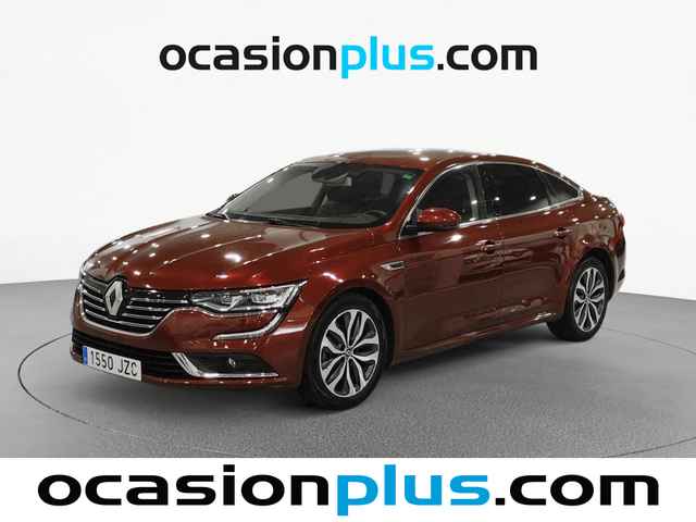 Renault Talisman Ocasión Valencia