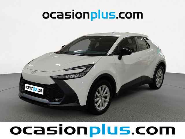 Toyota Segunda Mano Pontevedra